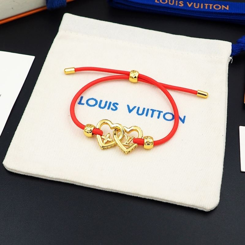 Louis Vuitton Bracelets